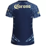 Women's Club America Away Jersey 2025/26 - minejerseys