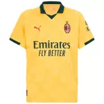 AC Milan Third Jersey 2025/26 - minejerseys