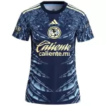 Women's Club America Away Jersey 2025/26 - minejerseys