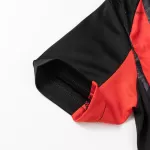 Kids AC Milan Home Jersey Full Kit 2025/26 - minejerseys