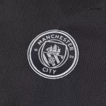 Kids Manchester City Away Jersey Full Kit 2025/26 - minejerseys