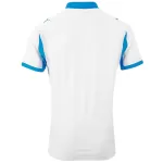 Marseille Home Match Jersey Player Version 2025/26 - minejerseys
