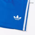 Real Madrid Third Jersey Full Kit 2025/26 - minejerseys