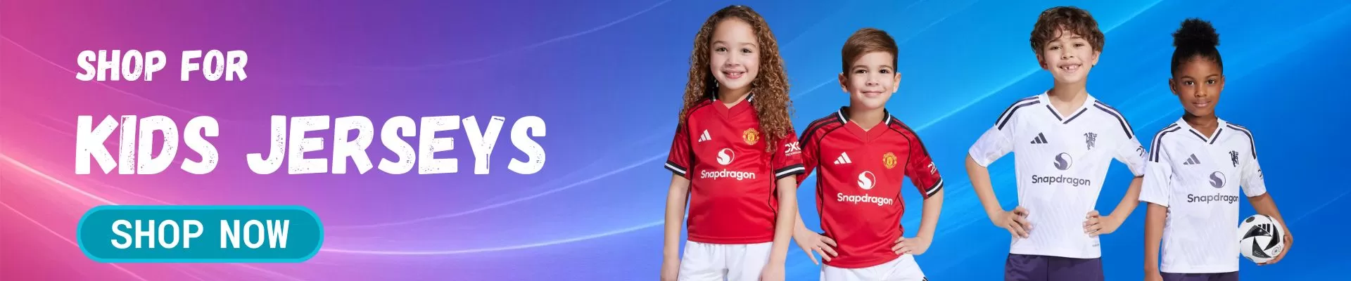 Shop For Kids Jerseys - minejerseys