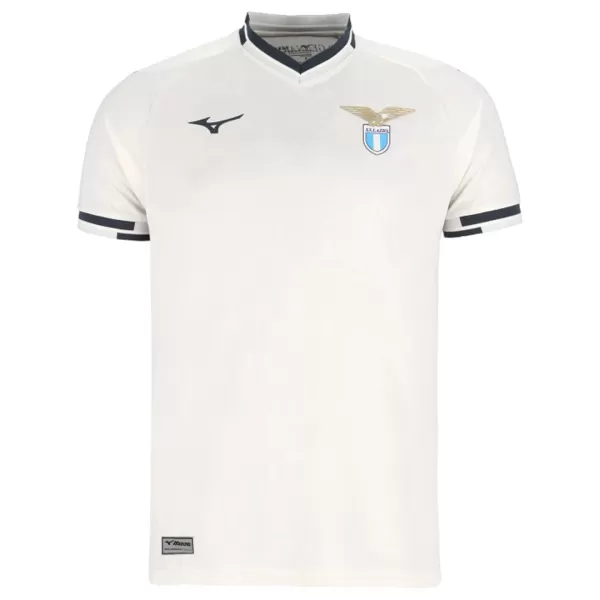 Lazio Away Jersey 2025/26 - minejerseys