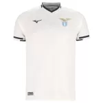 Lazio Away Jersey 2025/26 - minejerseys