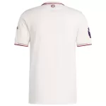 Arsenal Third Match Jersey Player Version 2025/26 - minejerseys