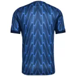 Arsenal Away Match Jersey Player Version 2025/26 - minejerseys