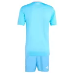 Kids Inter Miami CF Third Jersey Kit 2025 - minejerseys