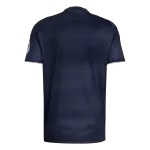 [Super Replica] Real Madrid Away Jersey Kit 2025/26 - minejerseys