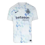 LAUTARO #10 Inter Milan Away Jersey 2025/26 - minejerseys