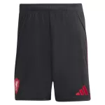 Liverpool Away Soccer Shorts 2025/26 - minejerseys