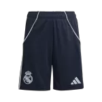 [Super Replica] Real Madrid Away Jersey Kit 2025/26 - minejerseys
