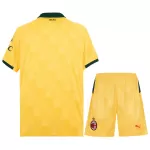 AC Milan Third Jersey Kit 2025/26 - minejerseys