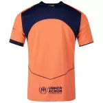 Barcelona Third Jersey 2025/26 - minejerseys