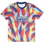 Arsenal Pre-Match Jersey 2025/26 - minejerseys
