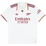 Arsenal Third Jersey 2025/26 - minejerseys