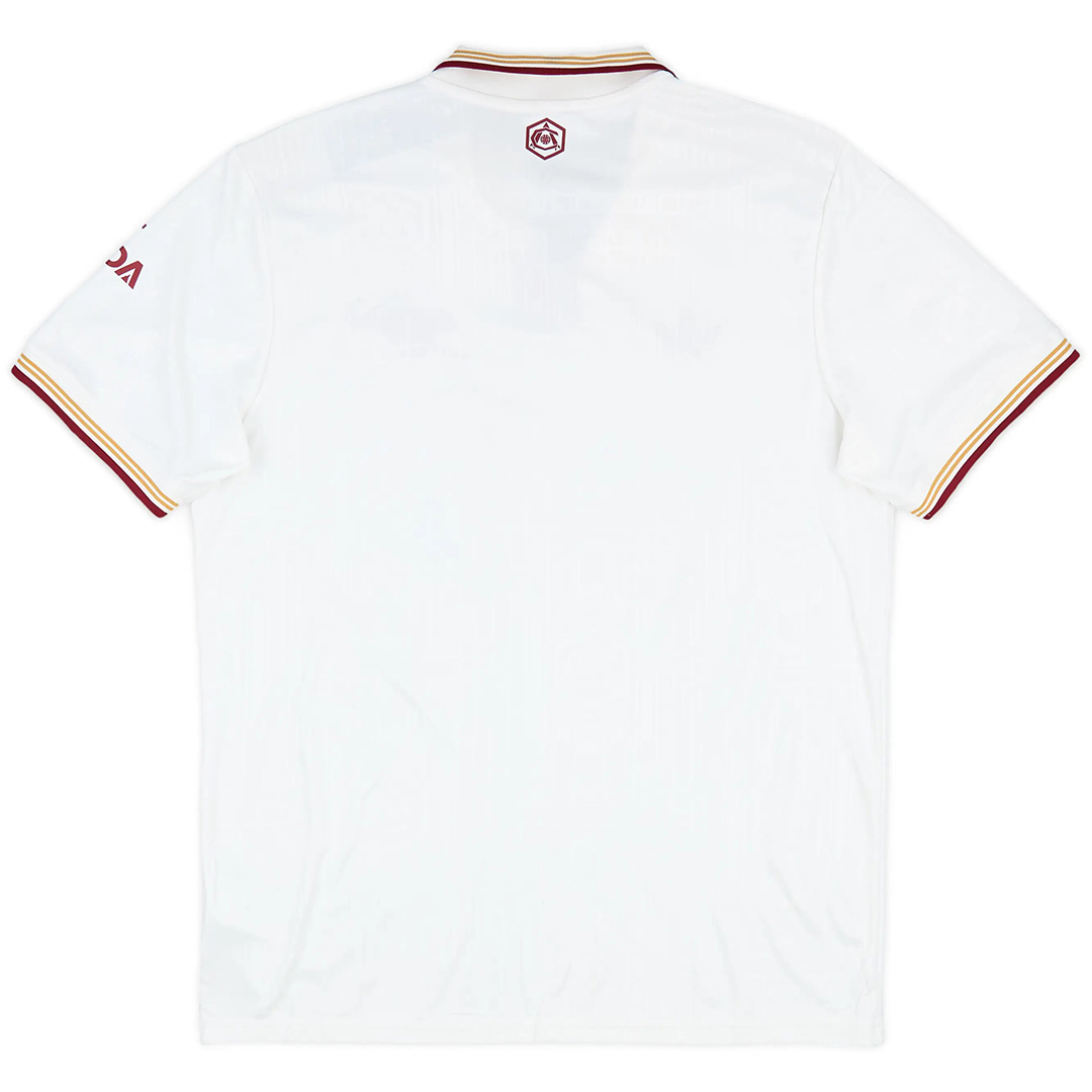 GYÖKERES #14 Arsenal Third Jersey 2025/26