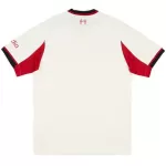 Liverpool Away Jersey 2025/26 - minejerseys