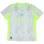 Manchester City Third Jersey 2025/26 - minejerseys