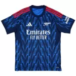 Arsenal Away Jersey 2025/26 - minejerseys