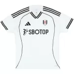RAÚL #7 Fulham Home Jersey 2025/26 - minejerseys