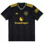 Manchester United Third Jersey 2025/26 - minejerseys