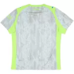 Manchester City Third Jersey 2025/26 - minejerseys