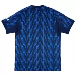 Arsenal Away Jersey 2025/26 - minejerseys