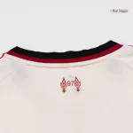Liverpool Away Jersey Full Kit 2025/26 - minejerseys
