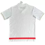 AS Monaco Home Jersey 2025/26 - minejerseys