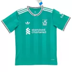 Liverpool Third Jersey 2025/26 - minejerseys