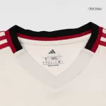 Liverpool Away Jersey Full Kit 2025/26 - minejerseys