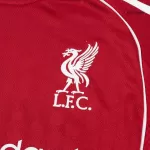 ISAK #9 Liverpool Home Match Jersey Player Version 2025/26 - minejerseys