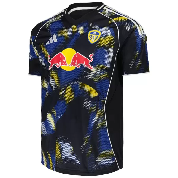 Leeds United Third Jersey 2025/26 - minejerseys