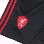 Liverpool Away Jersey Full Kit 2025/26 - minejerseys