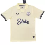 Everton Away Jersey 2025/26 - minejerseys