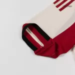 SZOBOSZLAI #8 Liverpool Away Match Jersey Player Version 2025/26 - minejerseys