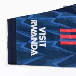 RICE #41 Arsenal Away Match Jersey Player Version 2025/26 - minejerseys