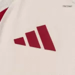 SZOBOSZLAI #8 Liverpool Away Match Jersey Player Version 2025/26 - minejerseys