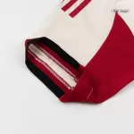 Liverpool Away Jersey Full Kit 2025/26 - minejerseys