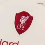 GAKPO #18 Liverpool Away Jersey 2025/26 - minejerseys