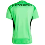 Bayern Munich Goalkeeper Jersey 2025/26 - minejerseys