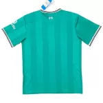 Liverpool Third Jersey 2025/26 - minejerseys