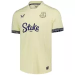 Everton Away Jersey 2025/26 - minejerseys