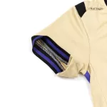 Kids Barcelona x Kobe Bryant Away Full Jersey Kit 2025/26 - minejerseys