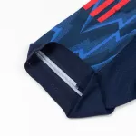 RICE #41 Arsenal Away Match Jersey Player Version 2025/26 - minejerseys