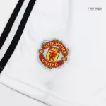 Manchester United Home Jersey Full Kit 2025/26 - [Super Replica] - minejerseys