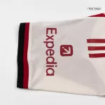 SZOBOSZLAI #8 Liverpool Away Match Jersey Player Version 2025/26 - minejerseys