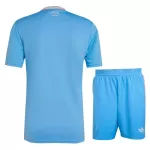 Inter Miami CF Third Jersey Kit 2025/26 - minejerseys